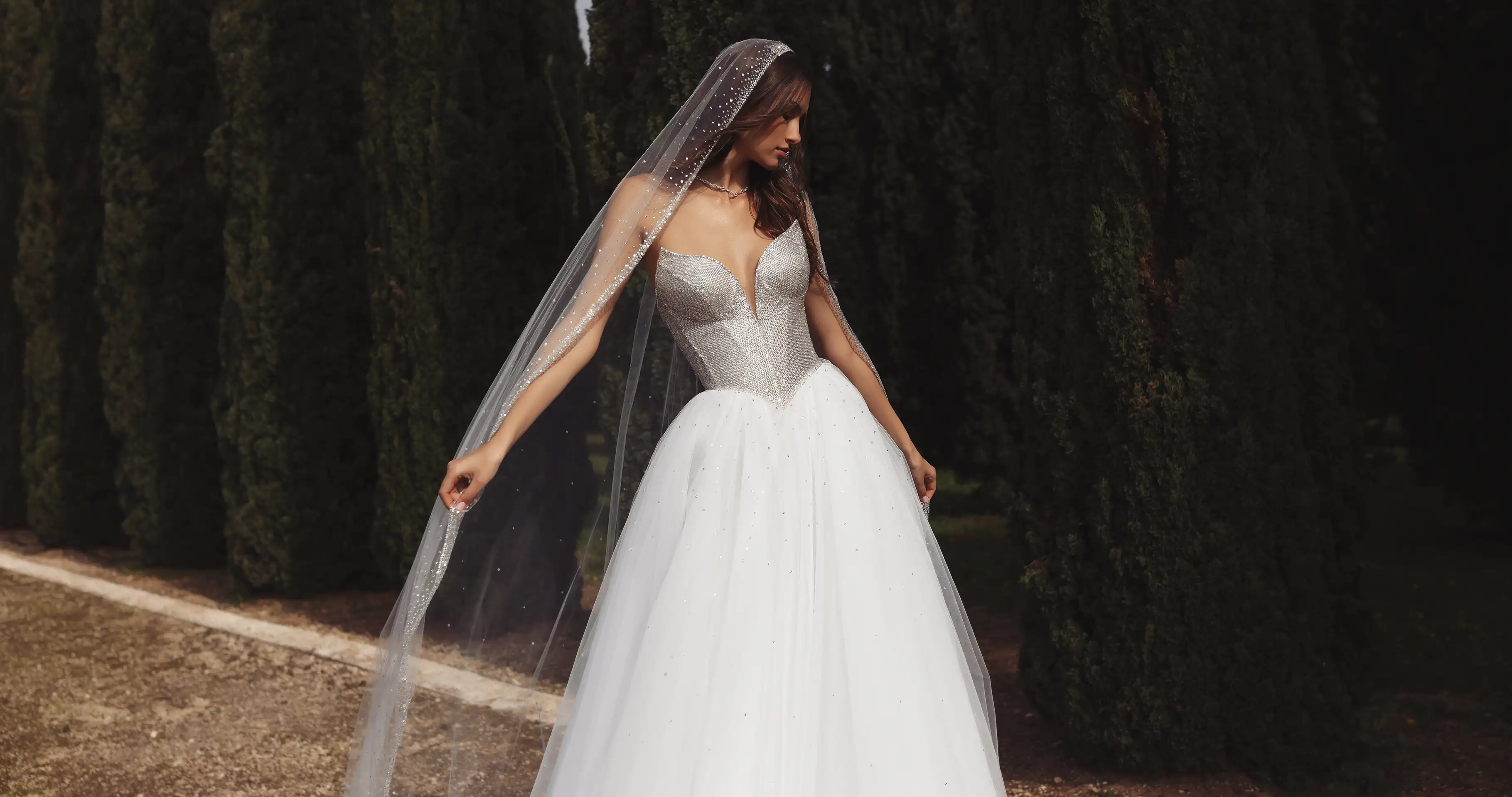 ＊Pnina Tornai＊ ウェディングドレス Pnina Tornai LOVE BY PNINA TORNAI 2025 Collection